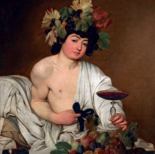 Amare il vino: filosofia della degustazione