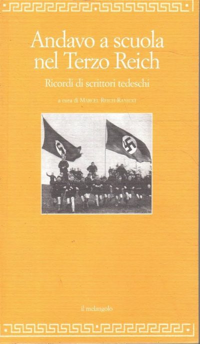 Andavo a scuola nel Terzo Reich